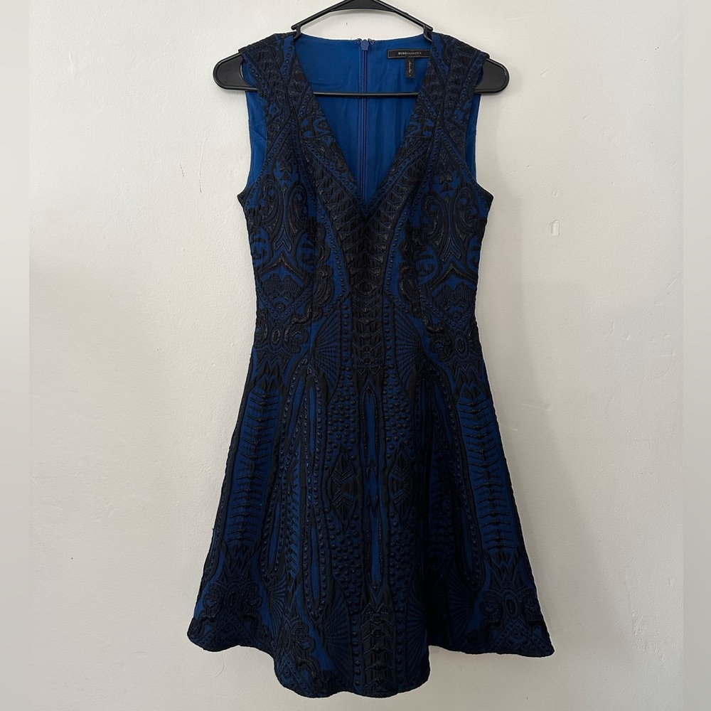 BCBG MaxAzria Dress
